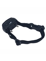 Automatische Anti Blaf honden Training Trillingsgeluiden Controle