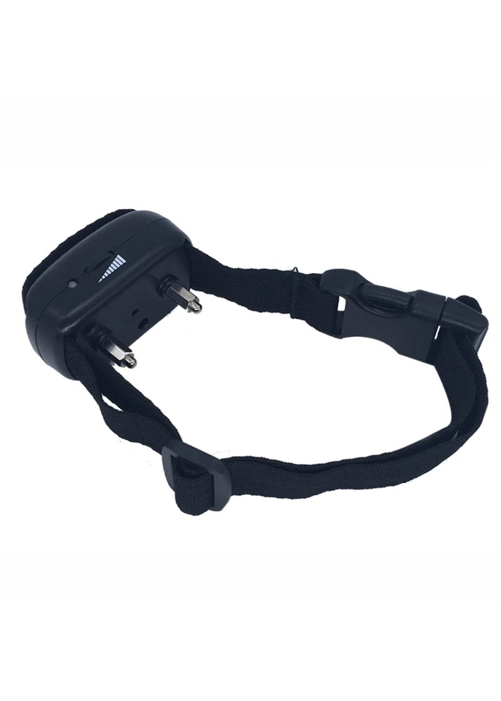 Automatische Anti Blaf honden Training Trillingsgeluiden Controle Halsbanden Waterdichte elektrische schok Stop blaffen honden Trainer