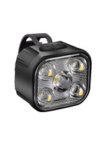 Fietslicht racefiets mountainbike waterdicht waarschuwingsvoor/-achterlicht