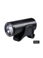 Mini Xpg Led Fietslicht 350 Lumen Usb Oplaadbare Mtb Voorlicht Fiets Koplamp 3W Fietsen Zaklamp Helmlamp