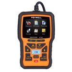 Foxwell Foxwell NT301 Professionele Full Protocoll Diagnosecomputer