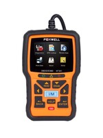 Foxwell Foxwell NT301 Professionele Full Protocoll Diagnosecomputer