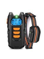 Elektrische halsband voor hondentraining 250 m