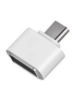 Micro USB naar USB Converter OTG-adapter