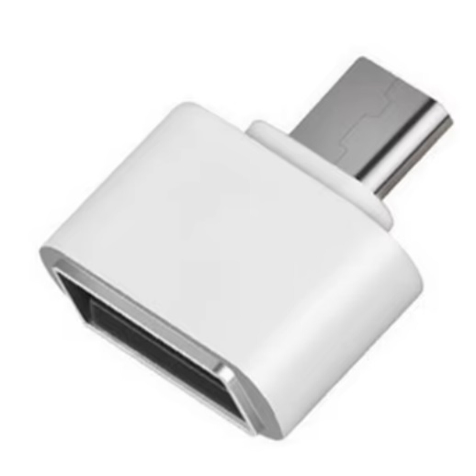 Micro USB naar USB Converter OTG-adapter