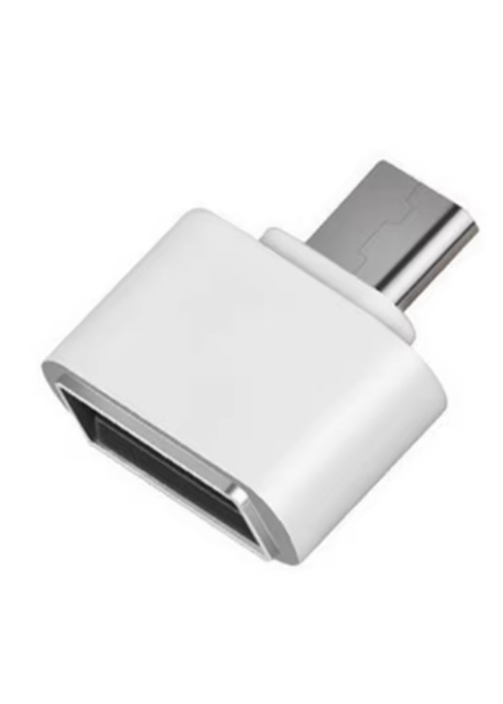Micro USB naar USB Converter OTG-adapter