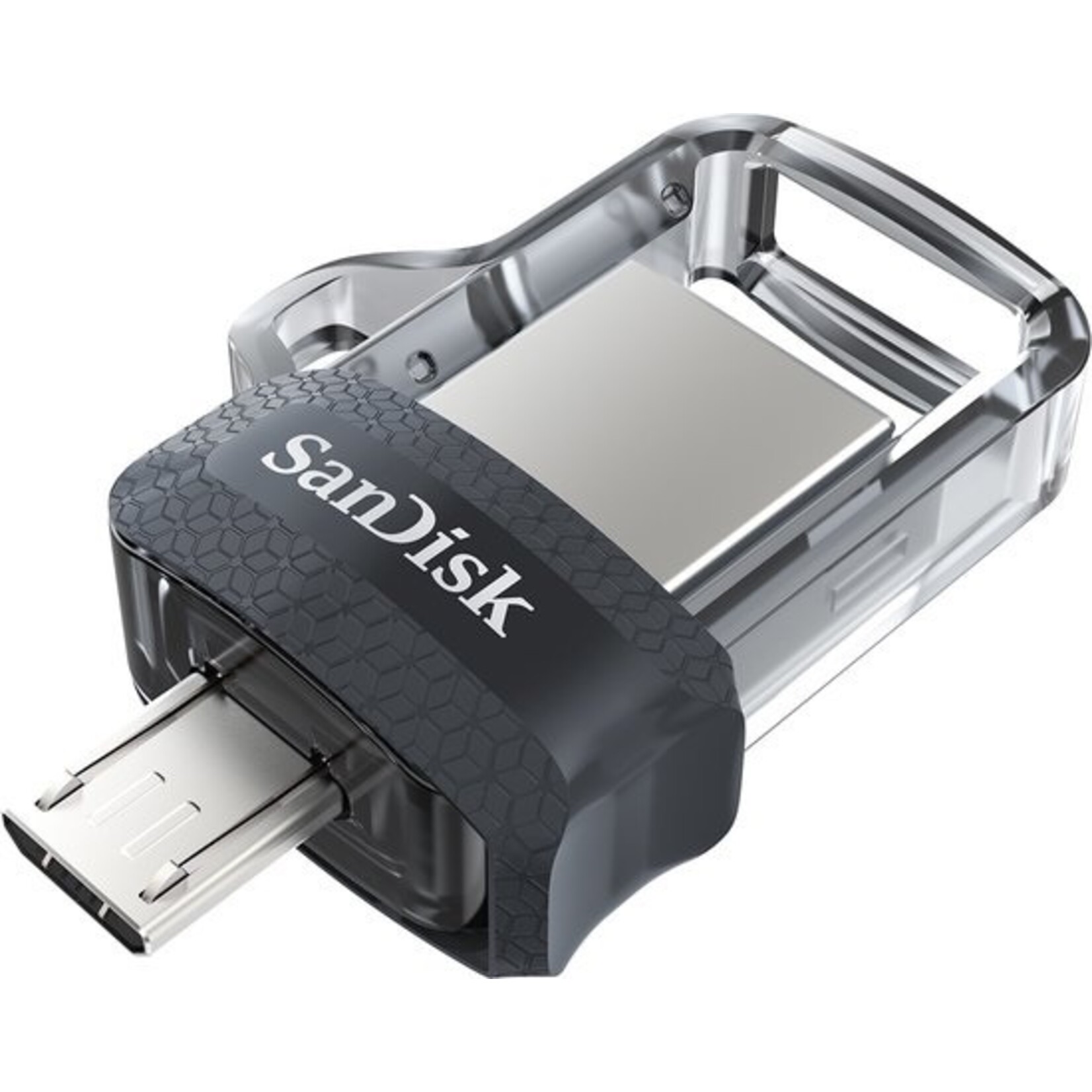 16 GB Sandisk Ultra Dual USB Type 3.2 Gen 1 - USB Stick
