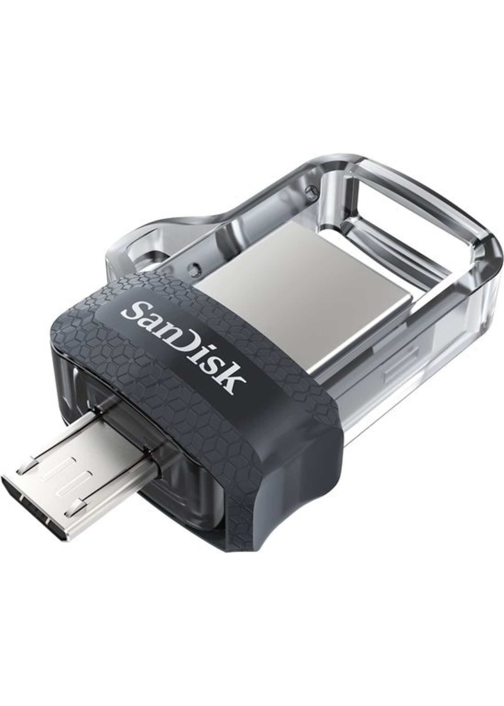 16 GB Sandisk Ultra Dual USB Type 3.2 Gen 1 - USB Stick