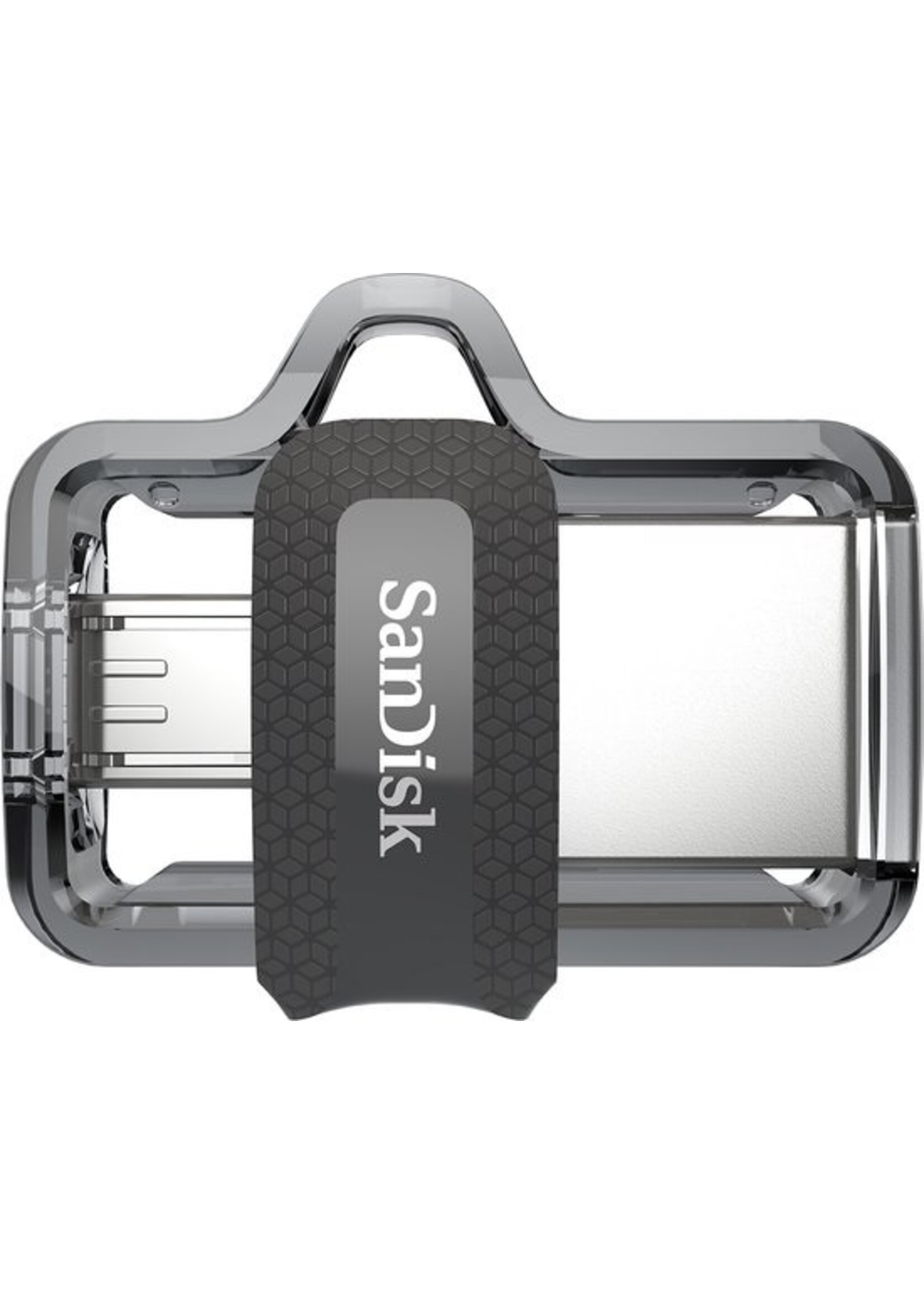 16 GB Sandisk Ultra Dual USB Type 3.2 Gen 1 - USB Stick