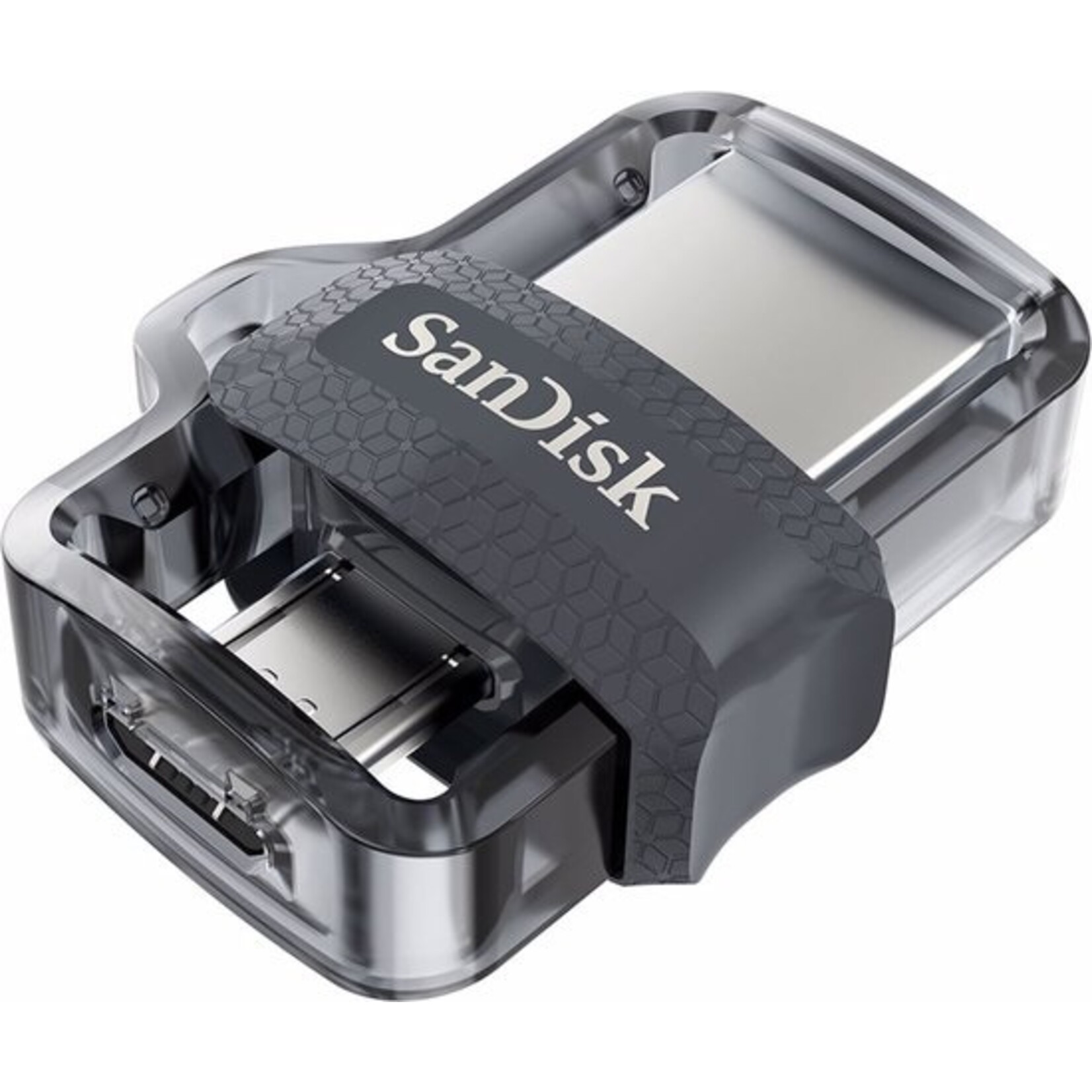 16 GB Sandisk Ultra Dual USB Type 3.2 Gen 1 - USB Stick