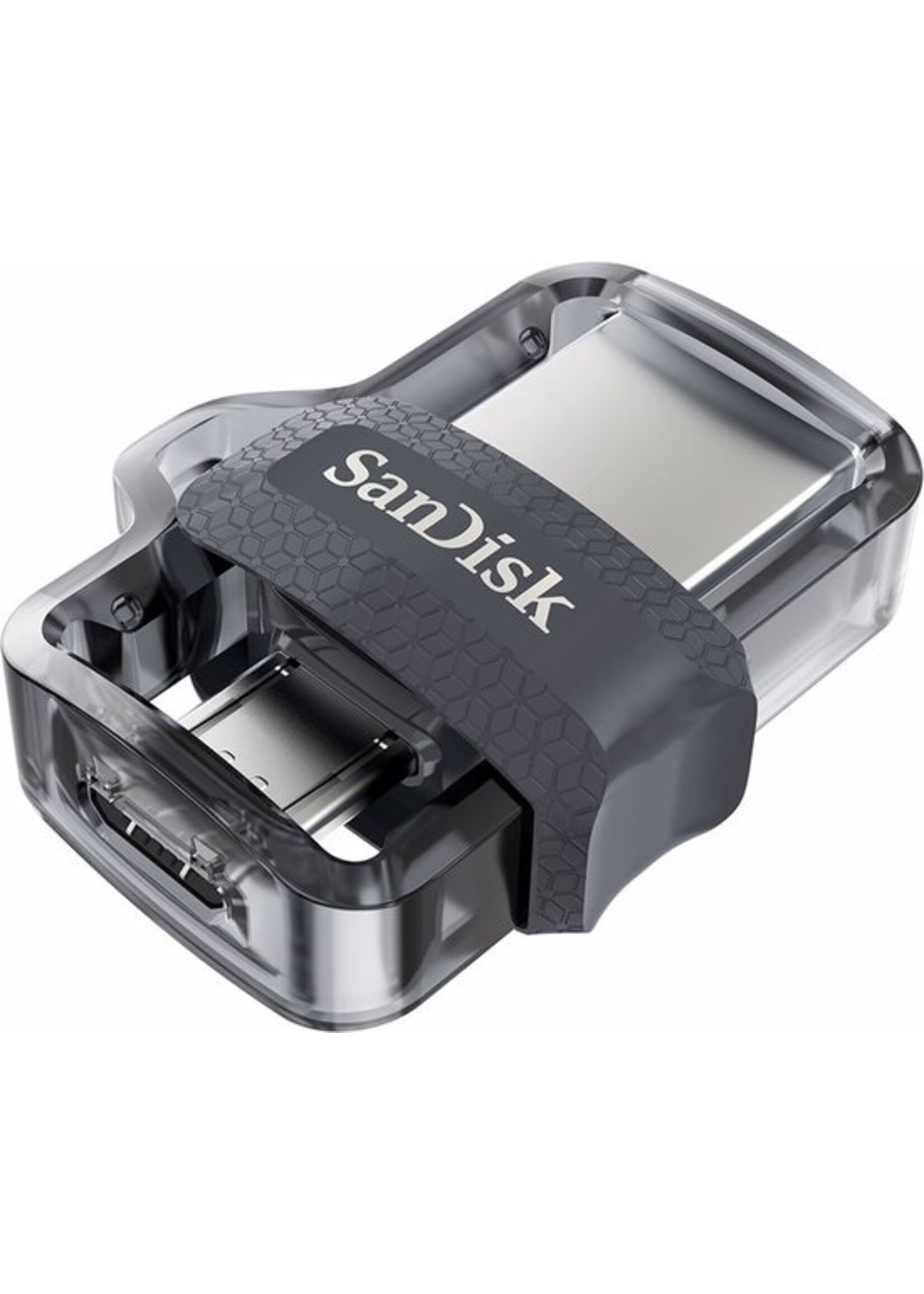 16 GB Sandisk Ultra Dual USB Type 3.2 Gen 1 - USB Stick