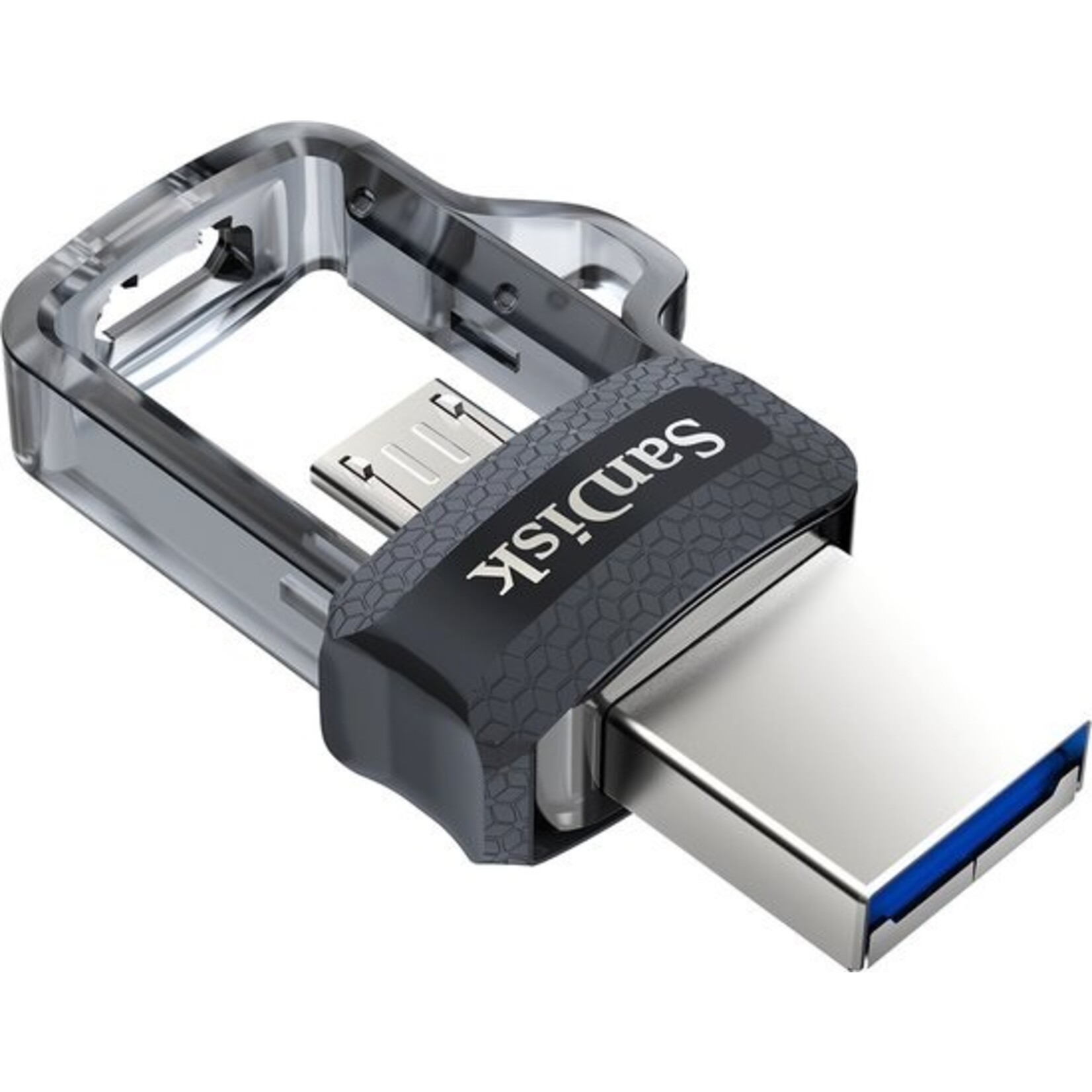16 GB Sandisk Ultra Dual USB Type 3.2 Gen 1 - USB Stick