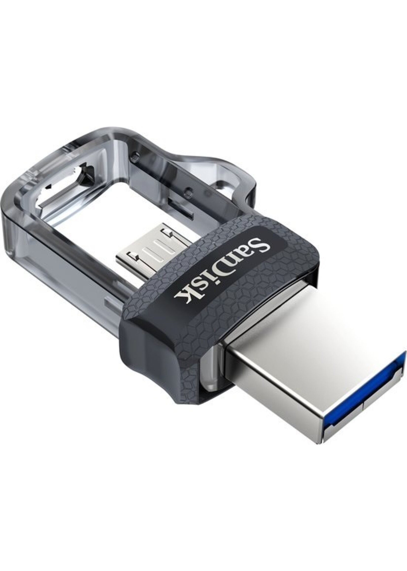 16 GB Sandisk Ultra Dual USB Type 3.2 Gen 1 - USB Stick