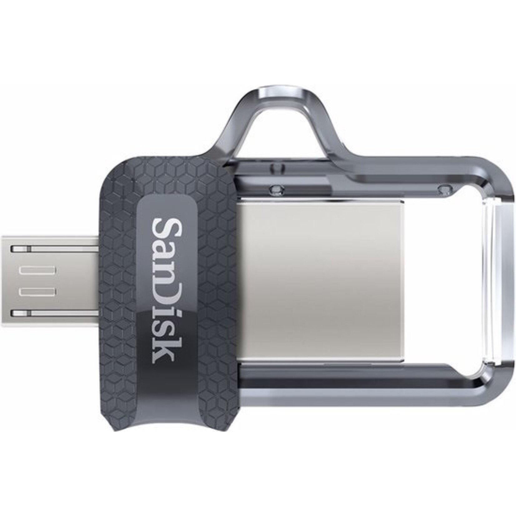 16 GB Sandisk Ultra Dual USB Type 3.2 Gen 1 - USB Stick