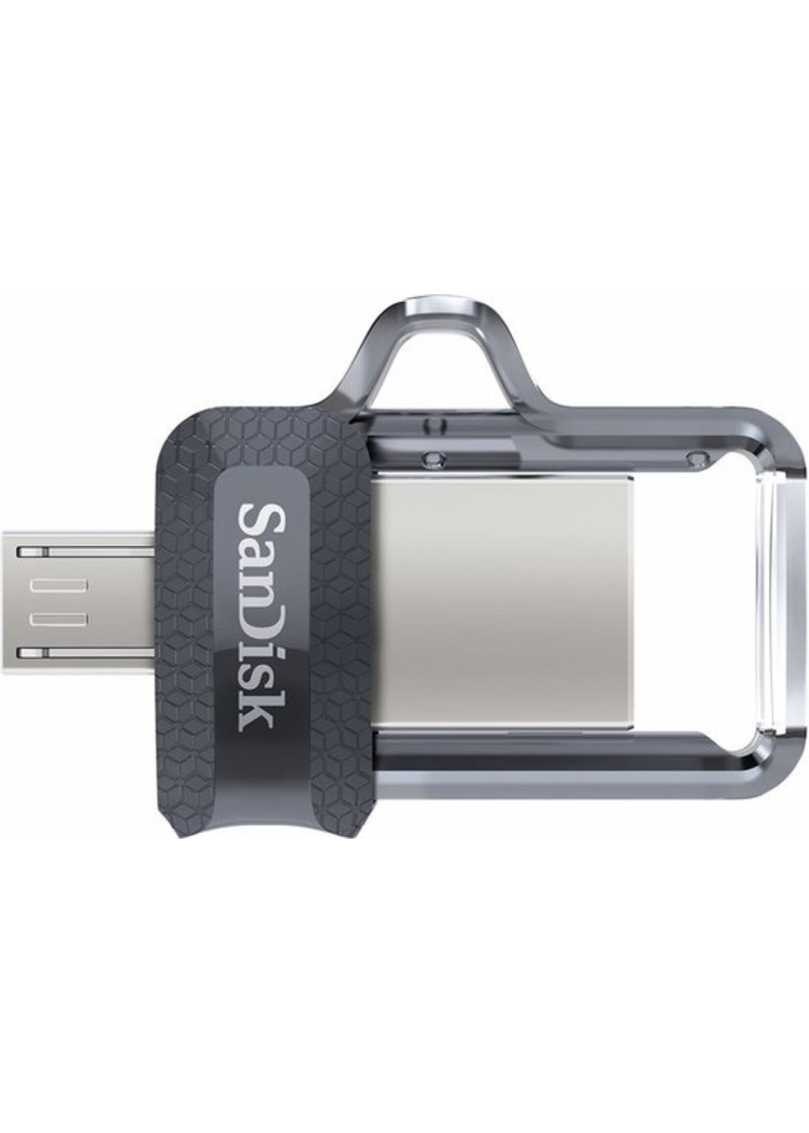 16 GB Sandisk Ultra Dual USB Type 3.2 Gen 1 - USB Stick