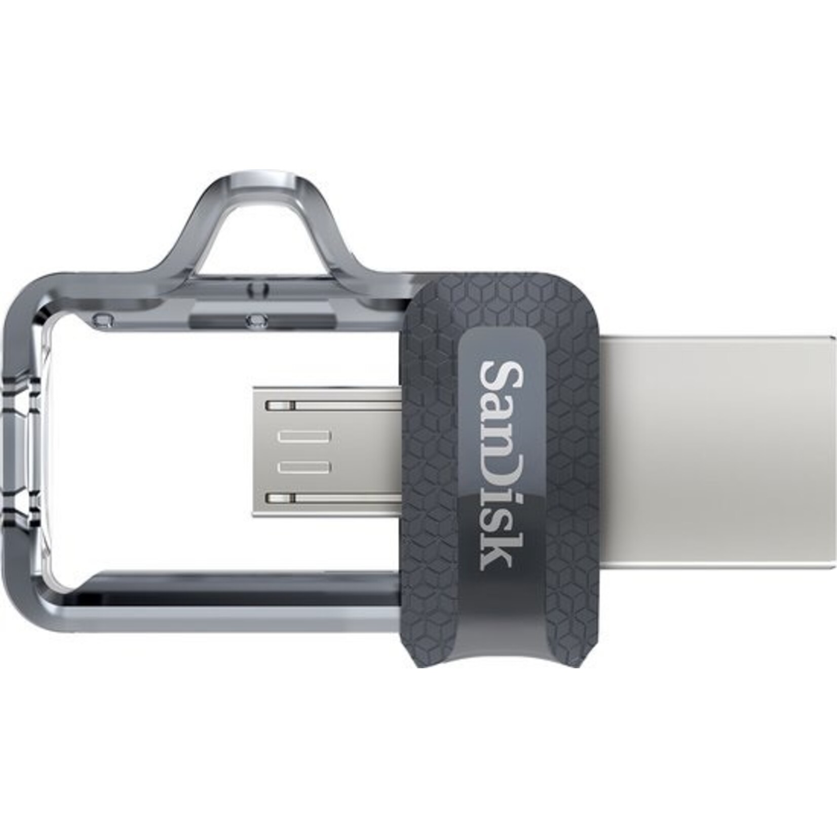 16 GB Sandisk Ultra Dual USB Type 3.2 Gen 1 - USB Stick