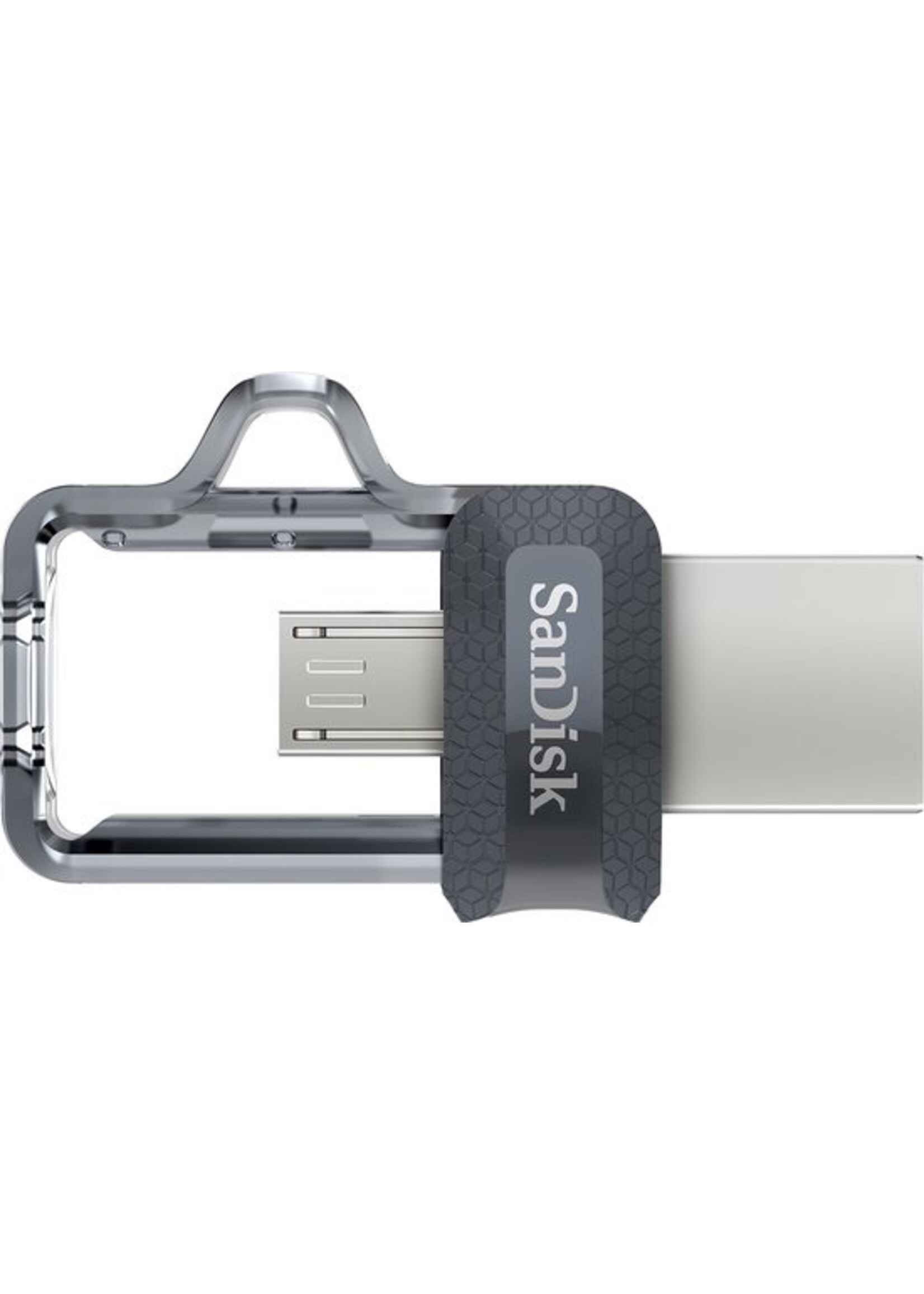 16 GB Sandisk Ultra Dual USB Type 3.2 Gen 1 - USB Stick
