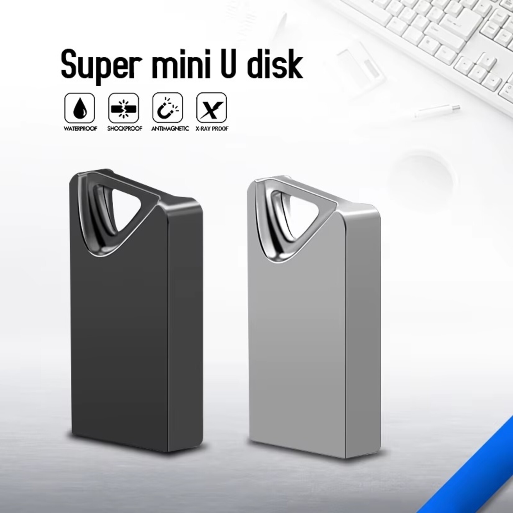 USB 3.0 - 32 GB - USB-stick - Flash Drive – Memory stick - USB flash drive