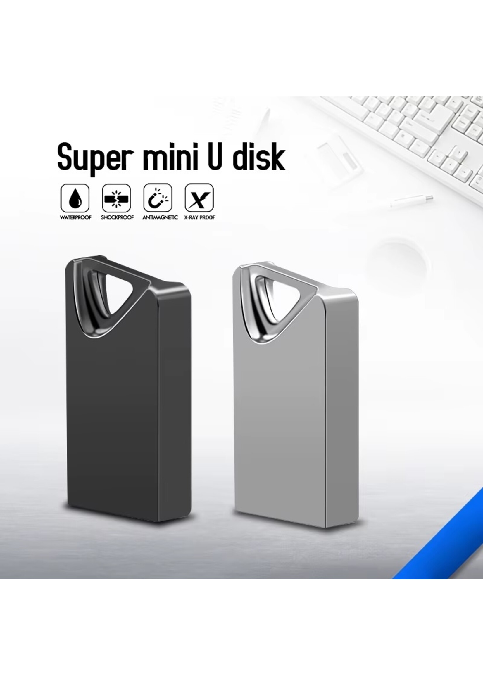 USB 3.0 - 32 GB - USB-stick - Flash Drive – Memory stick - USB flash drive