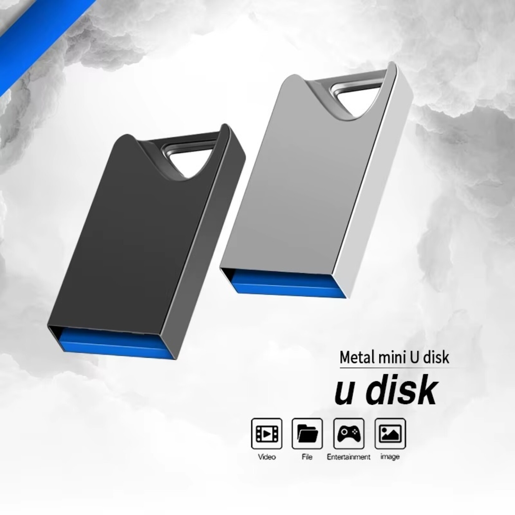 USB 3.0 - 32 GB - USB-stick - Flash Drive – Memory stick - USB flash drive