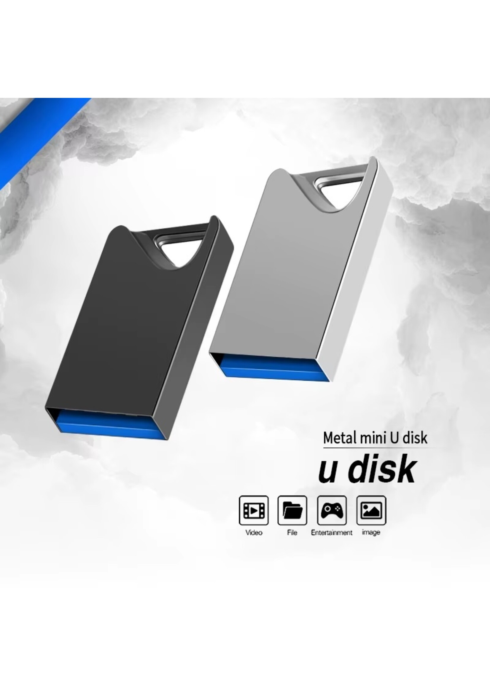 USB 3.0 - 32 GB - USB-stick - Flash Drive – Memory stick - USB flash drive