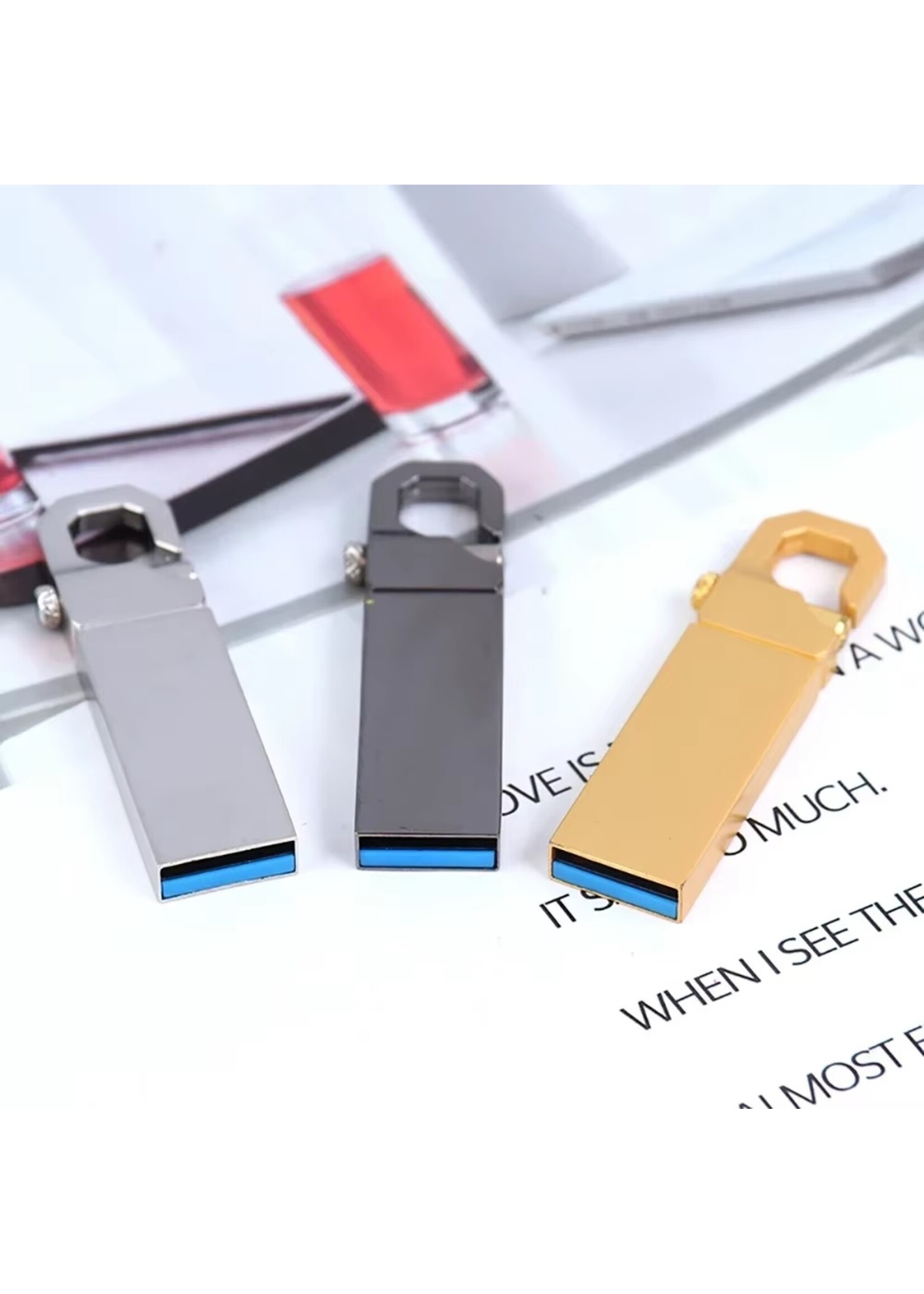 USB 3.0 - 32 GB - USB-stick - Flash Drive – Memory stick - USB flash drive
