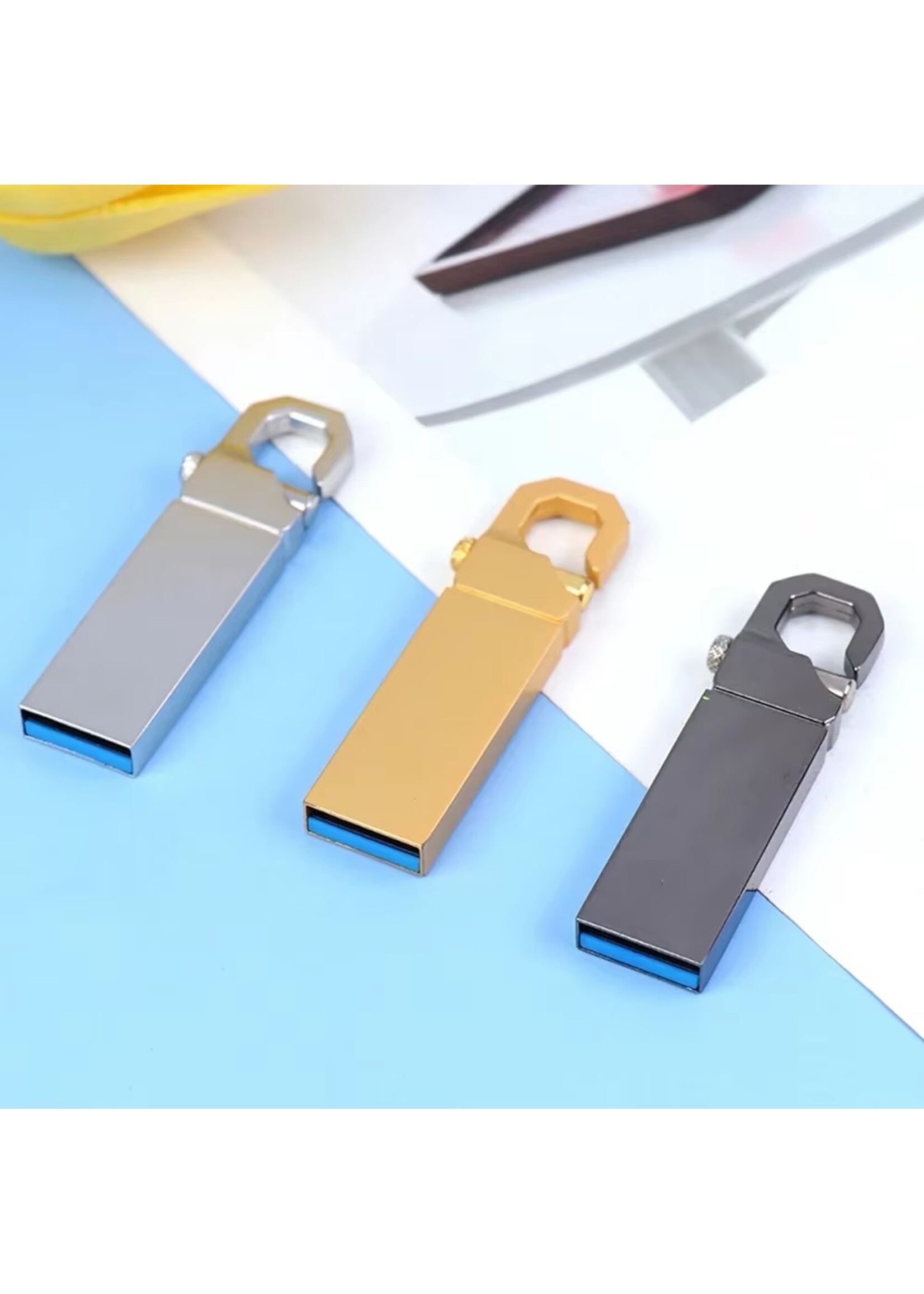 USB 3.0 - 32 GB - USB-stick - Flash Drive – Memory stick - USB flash drive