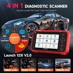 Launch Launch CRP123i V2.0 OBD2-scanner
