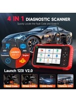 Launch Launch CRP123i V2.0 OBD2-scanner