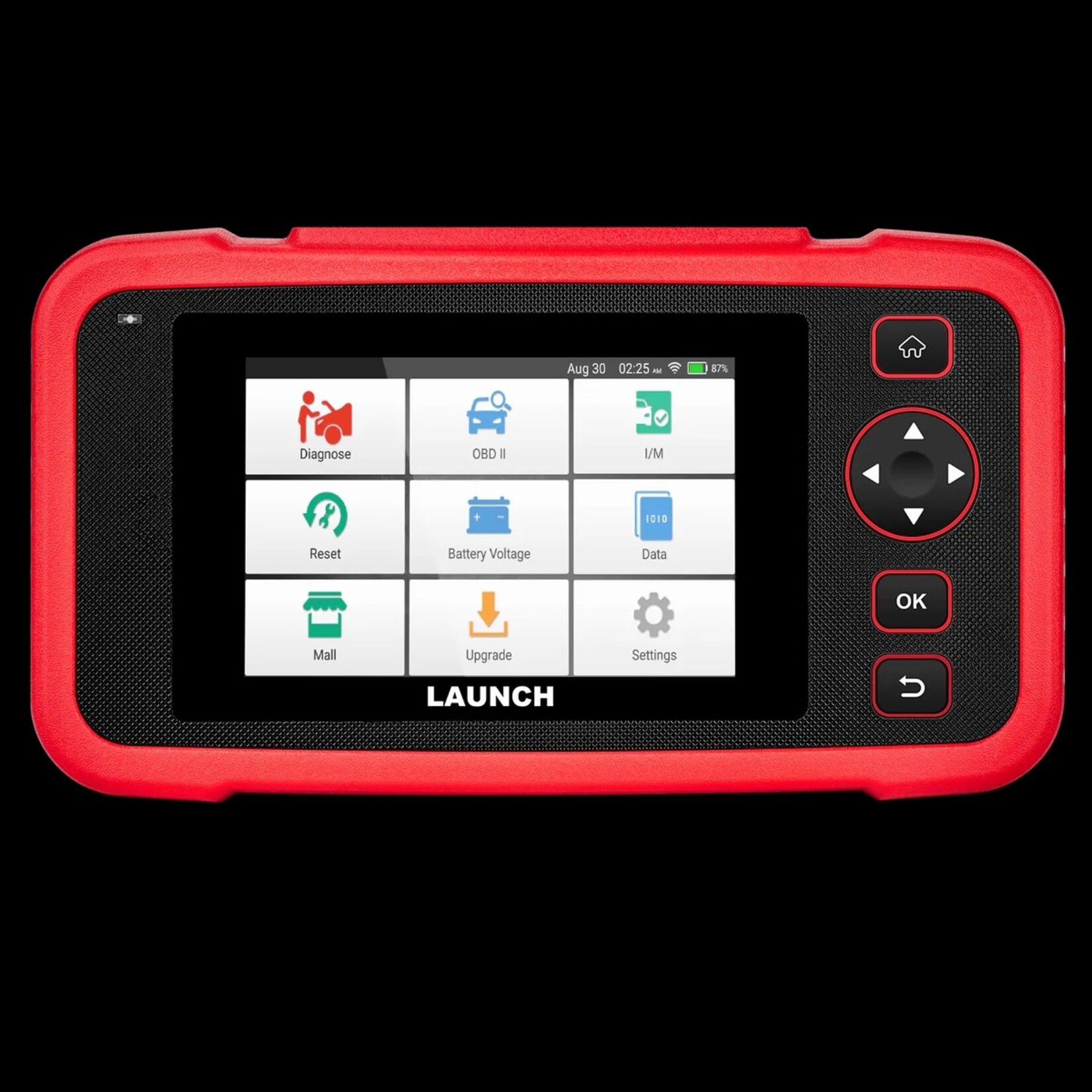 Launch Launch CRP123i V2.0 – OBD2 Autodiagnosetool