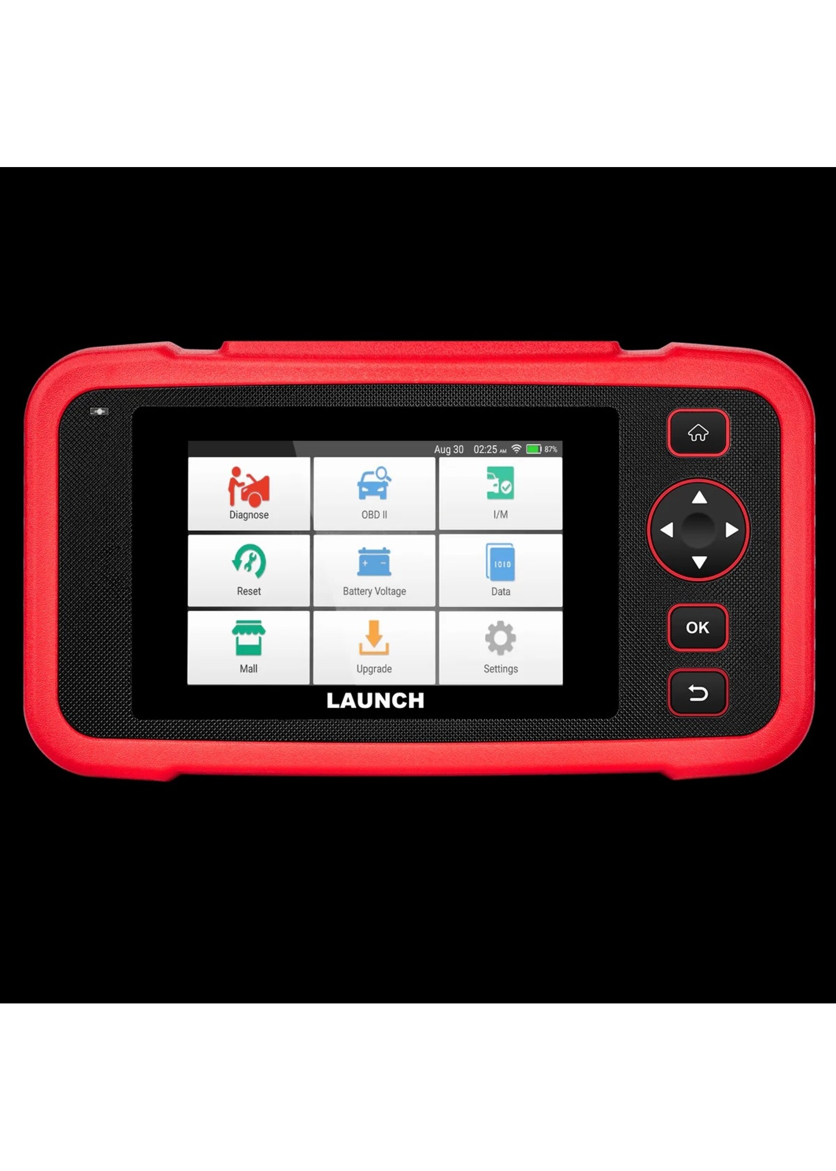Launch Launch CRP123i V2.0 – OBD2 Autodiagnosetool