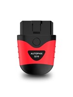 Autophix Autophix 3210 Auto Bluetooth OBD2 Scanner