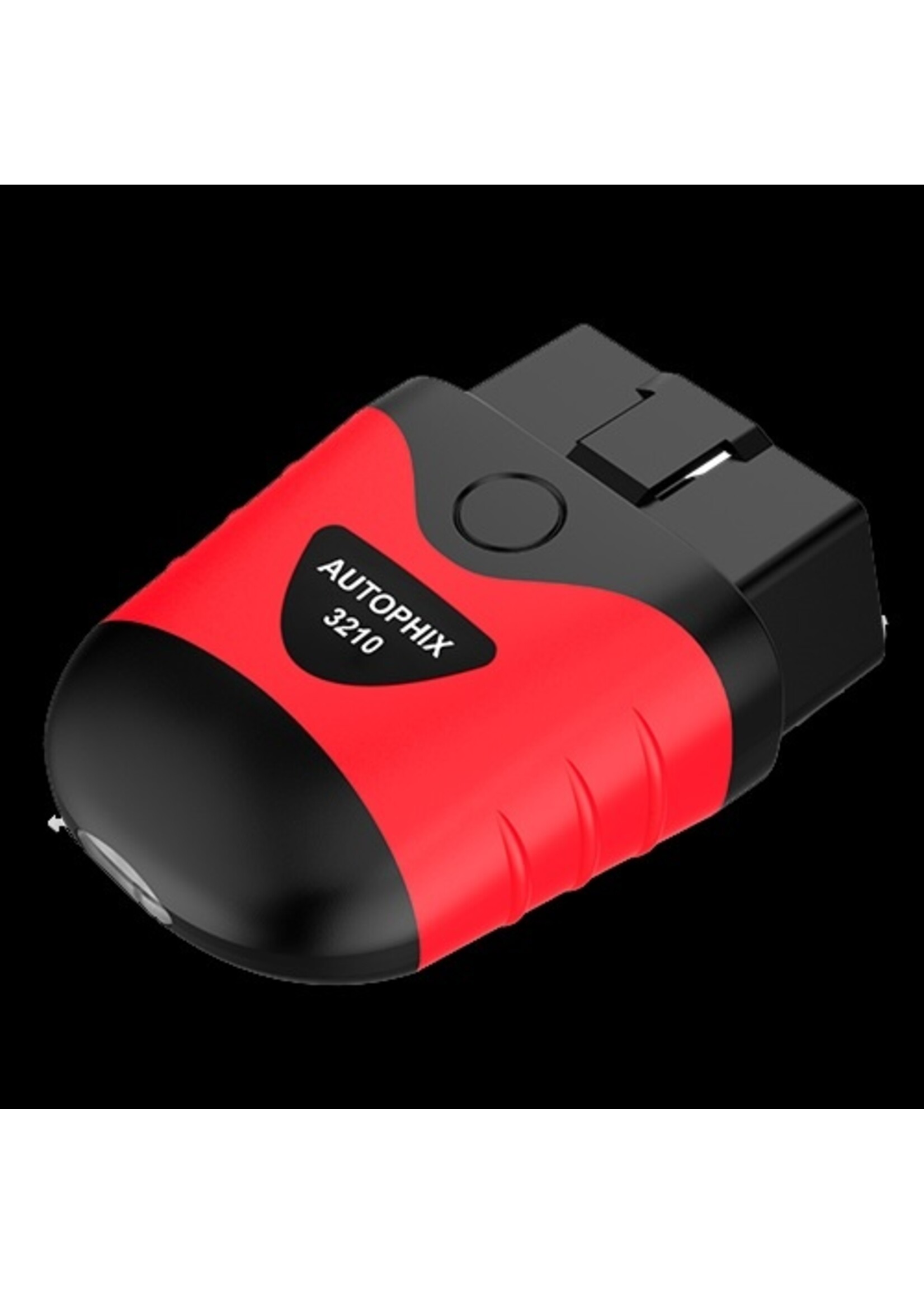Autophix AUTOPHIX 3210 Bluetooth OBD-II Scanner & Diagnosetool