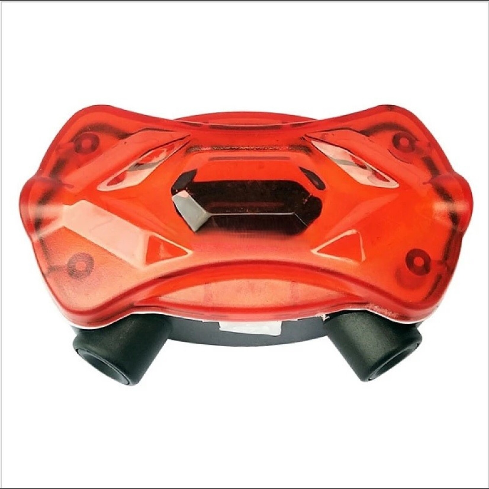 Fiets achterlicht met afstandsbediening USB-batterij MTB-contourverlichting Racefiets richtingaanwijzerlamp Fietsachterlicht Veiligheidswaarschuwing