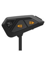 FG Motorhelm Draadloze Intercom