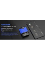 Autophix AUTOPHIX 3910