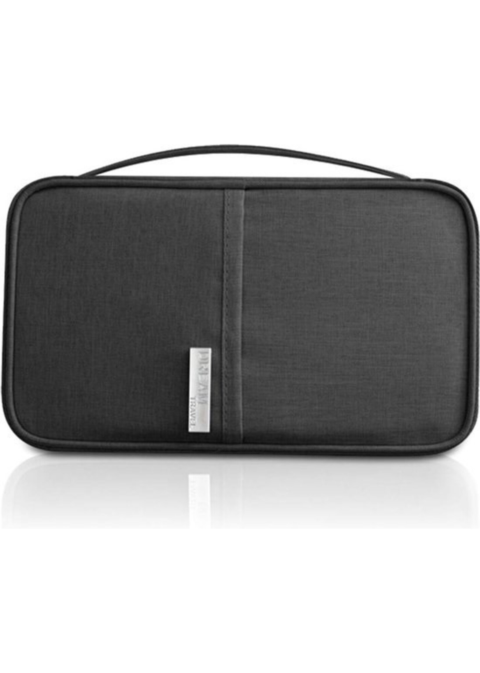 Reis portemonnee - Paspoorthouder - Document houder - Travel wallet – Dream Travel