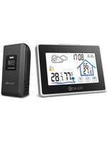 Digoo DG-TH8380 Draadloze weerstation