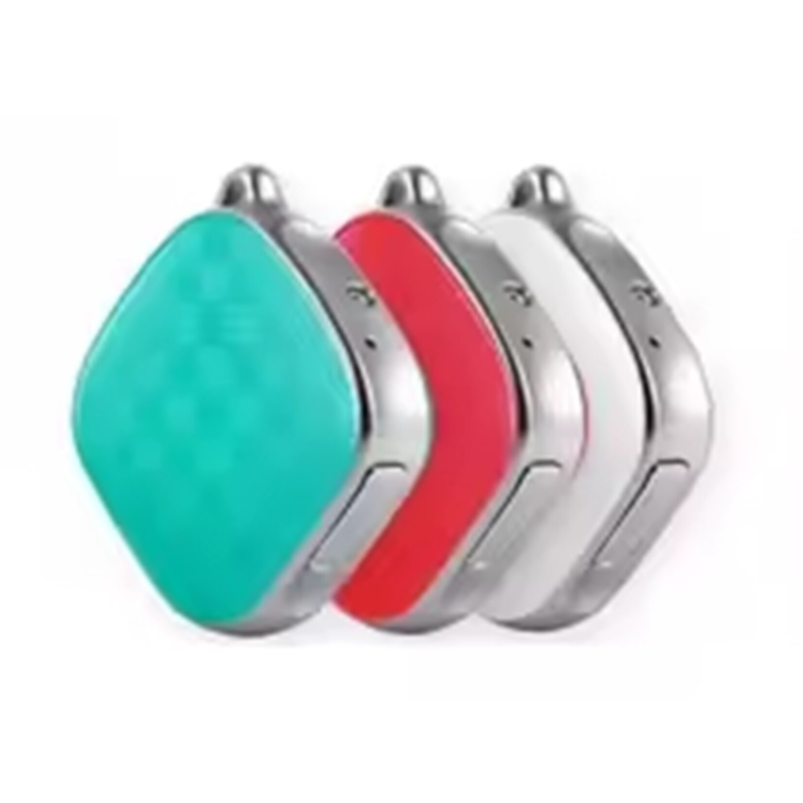 A9 Mini Persoonlijke GPS Tracker Kinderen Luisterapparaat Kinderen GPS Locator Gratis Web App Hond Real-Time Tracking SOS Alarm  (Rood)
