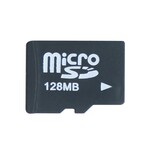 Geheugenkaart 128 MB