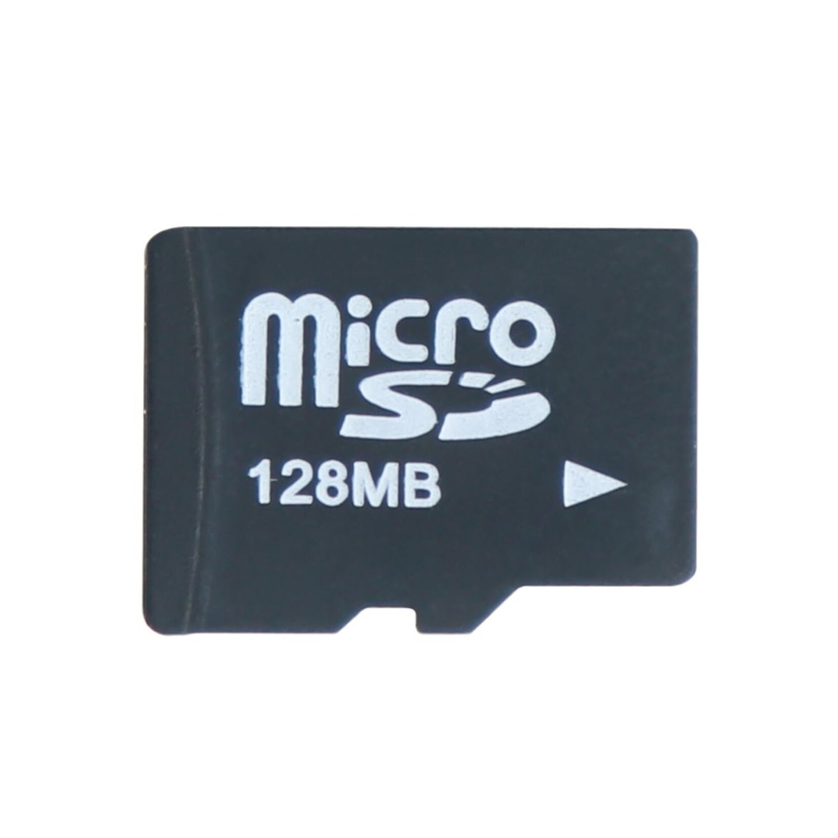 Geheugenkaart 128 MB Flash-geheugen Klasse 10 Hoge snelheid TF SD-kaart voor smartphone/pc/camera, relatiegeschenk