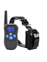 Hondentrainingshalsband Waterdicht Oplaadbaar
