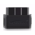 KONNWEI KONNWEI KW903 Bluetooth 4.0-5.0 Auto obdii scanner voor zowel Android als iOS
