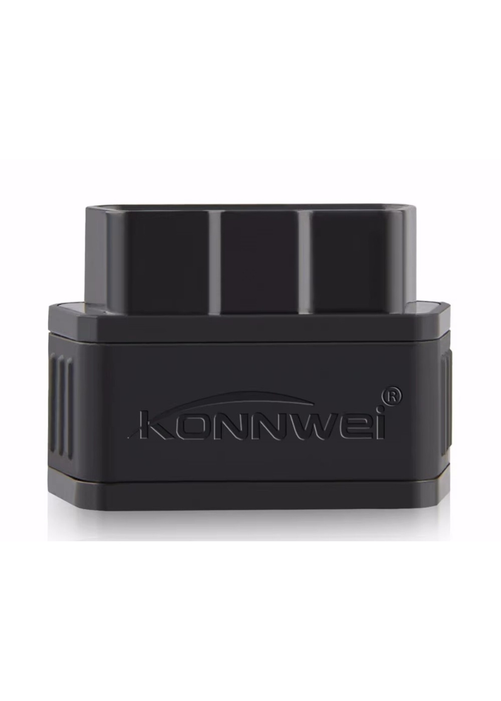 KONNWEI KONNWEI KW903 Bluetooth OBD-II Scanner (Bluetooth 4.0 / 5.0) – Zwart