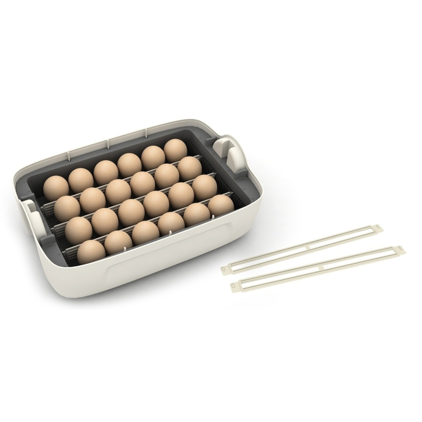 R-com Rcom KINGSURO MAX 20 – Volautomatische Broedmachine met Geavanceerde Technologie