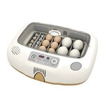 R-com Rcom MAX 20 DO Broedmachine