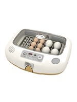 R-com Rcom MAX 20 DO Broedmachine