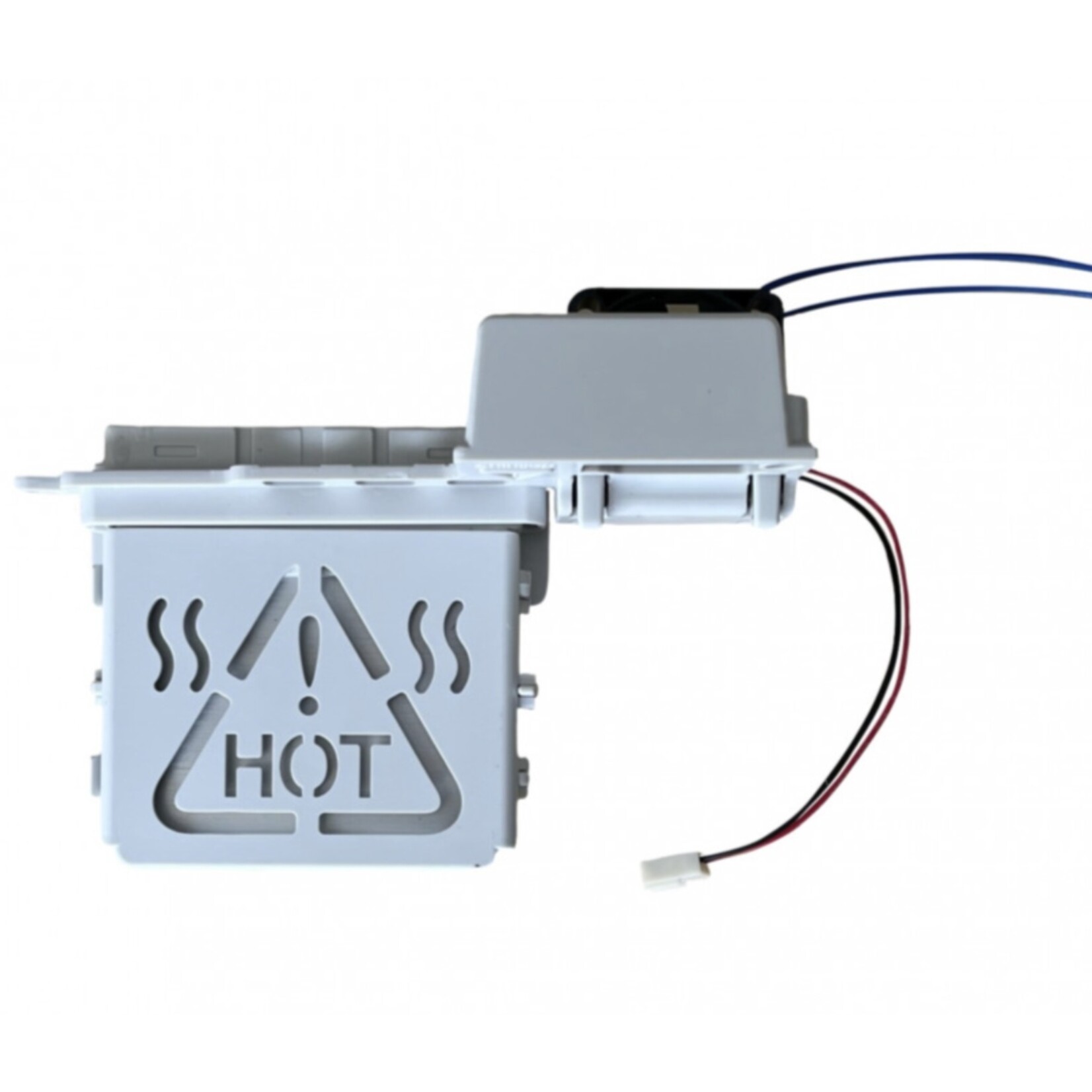 R-com Rcom 20/50 DO vochtigheidsregelaar