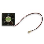 R-com Rcom 20/50 ventilator 50x50x15 mm