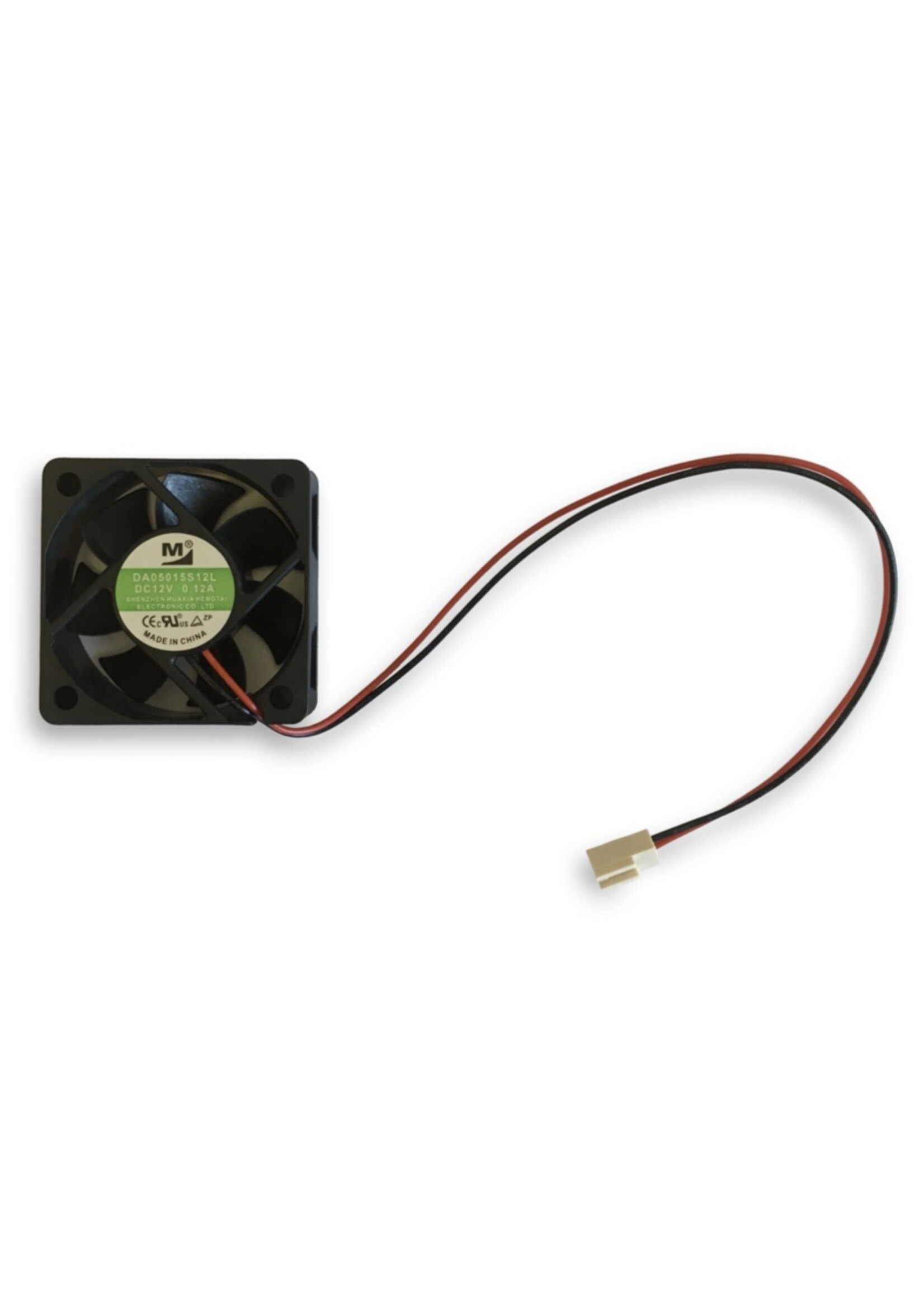 R-com Rcom 20/50 ventilator 50x50x15 mm